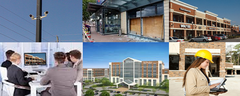 Commercial Solutions