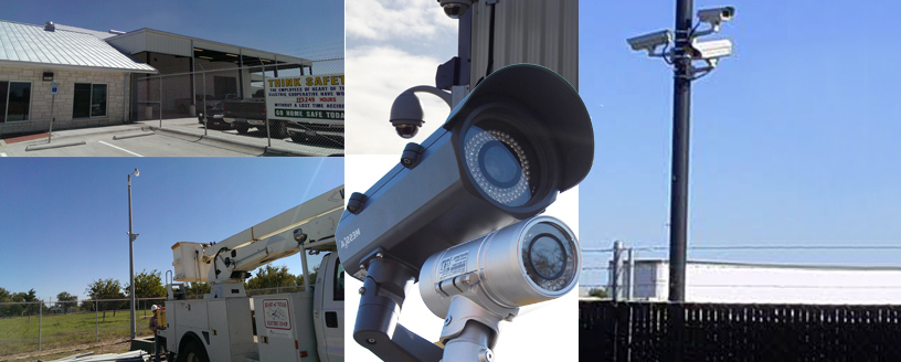 Industrial Solutions