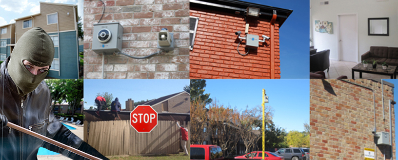 Multi-Family Solutions